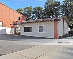 Image for Public Storage - 127 South Euclid Avenue, Upland, CA