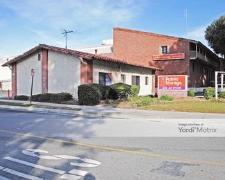Photo 2 of Public Storage - 127 South Euclid Avenue, Upland, CA