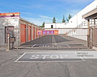 Photo 3 of Public Storage - 127 South Euclid Avenue, Upland, CA