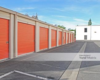 Photo 4 of Public Storage - 127 South Euclid Avenue, Upland, CA