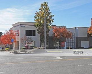 Photo 2 of Public Storage - 10701 Arrow Route, Rancho Cucamonga, CA