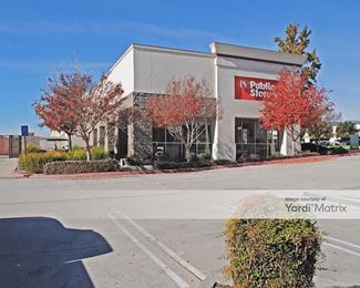 Photo 3 of Public Storage - 10701 Arrow Route, Rancho Cucamonga, CA