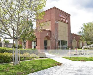 Photo 1 of Public Storage - 24905 Whitewood Road, Murrieta, CA