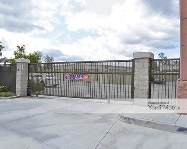 Storage Units for Rent available at 24905 Whitewood Road, Murrieta, CA 92563