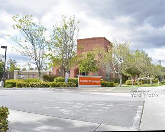 Photo 3 of Public Storage - 24905 Whitewood Road, Murrieta, CA