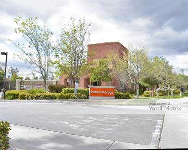 Storage Units for Rent available at 24905 Whitewood Road, Murrieta, CA 92563