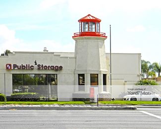 Photo 1 of Public Storage - 2249 South Grove Avenue, Ontario, CA