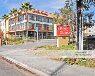 Photo 1 of Public Storage - 5548 Arrow Hwy, Montclair, CA