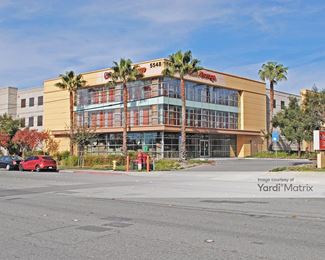 Photo 2 of Public Storage - 5548 Arrow Hwy, Montclair, CA