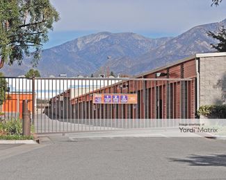 Photo 4 of Public Storage - 5548 Arrow Hwy, Montclair, CA