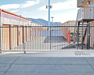 Photo 2 of Public Storage - 17173 Valley Blvd, Fontana, CA
