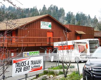 Photo 1 of Mountain Storage - 152 State Highway 138, Crestline, CA