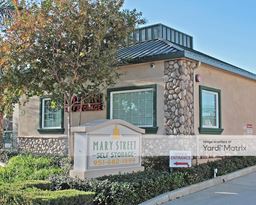 Image for Mary Street Self Storage - 3248 Mary Street, Riverside, CA