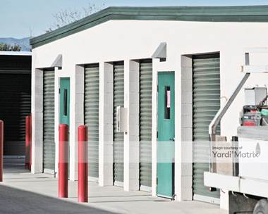 Storage Units for Rent available at 3248 Mary Street, Riverside, CA 92506