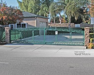Storage Units for Rent available at 3248 Mary Street, Riverside, CA 92506