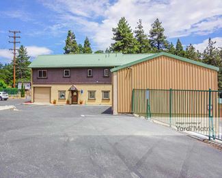 Photo 1 of Lake Gregory Self Storage - 555 South Dart Canyon Road, Crestline, CA