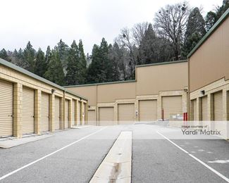 Photo 3 of Lake Gregory Self Storage - 555 South Dart Canyon Road, Crestline, CA