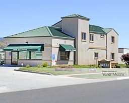 Image for Aware Self Storage - 5021 West Ramsey Street, Banning, CA