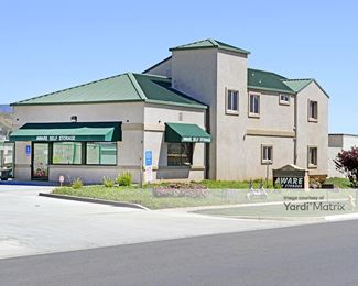 Photo 1 of Aware Self Storage - 5021 West Ramsey Street, Banning, CA