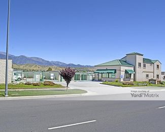 Photo 3 of Aware Self Storage - 5021 West Ramsey Street, Banning, CA