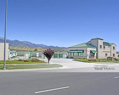 Storage Units for Rent available at 5021 West Ramsey Street, Banning, CA 92220