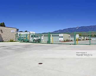 Photo 4 of Aware Self Storage - 5021 West Ramsey Street, Banning, CA