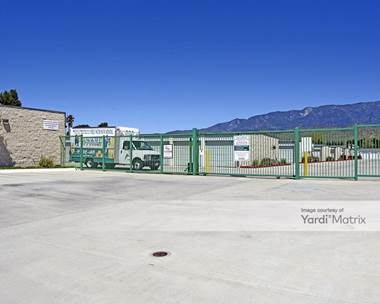 Storage Units for Rent available at 5021 West Ramsey Street, Banning, CA 92220