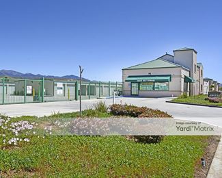 Photo 5 of Aware Self Storage - 5021 West Ramsey Street, Banning, CA