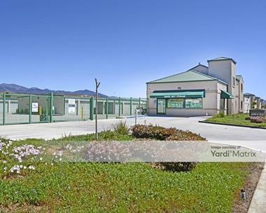 Storage Units for Rent available at 5021 West Ramsey Street, Banning, CA 92220