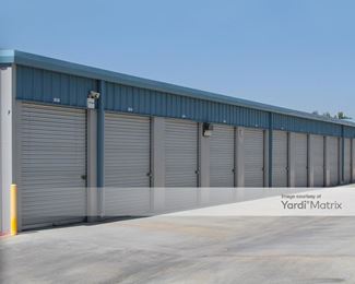 Photo 2 of Western State Self Storage - 23190 Hemlock Avenue, Moreno Valley, CA