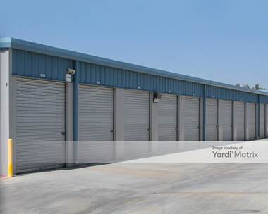 Storage Units for Rent available at 23190 Hemlock Avenue, Moreno Valley, CA 92557