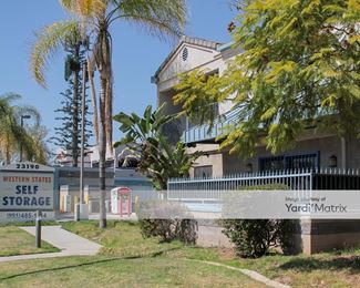 Photo 3 of Western State Self Storage - 23190 Hemlock Avenue, Moreno Valley, CA