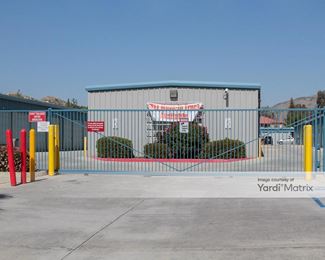 Photo 4 of Western State Self Storage - 23190 Hemlock Avenue, Moreno Valley, CA
