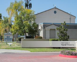 Photo 5 of Western State Self Storage - 23190 Hemlock Avenue, Moreno Valley, CA