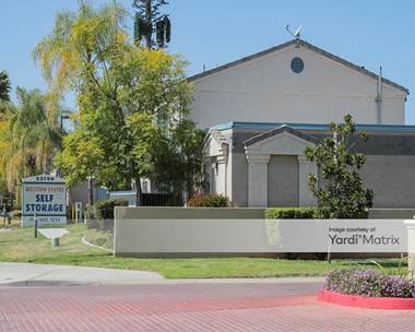 Storage Units for Rent available at 23190 Hemlock Avenue, Moreno Valley, CA 92557