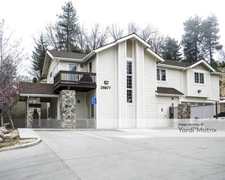 Photo 1 of Arrowhead Self Storage - 26677 State Highway 18, Rimforest, CA