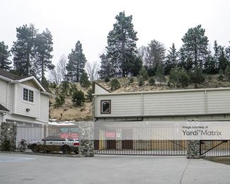 Photo 2 of Arrowhead Self Storage - 26677 State Highway 18, Rimforest, CA