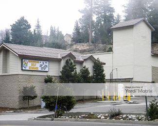 Photo 3 of Arrowhead Self Storage - 26677 State Highway 18, Rimforest, CA