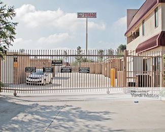 Photo 2 of E Street Self Storage - 1723 South E Street, San Bernardino, CA