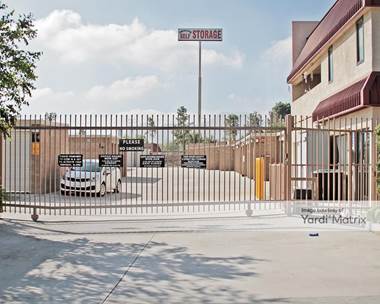 Storage Units for Rent available at 1723 South E Street, San Bernardino, CA 92408