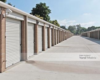 Photo 3 of E Street Self Storage - 1723 South E Street, San Bernardino, CA