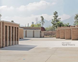 Photo 4 of E Street Self Storage - 1723 South E Street, San Bernardino, CA