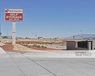 Photo 2 of RightSpace Self Storage - 14915 La Mesa Road, Victorville, CA
