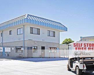Photo 3 of RightSpace Self Storage - 14915 La Mesa Road, Victorville, CA