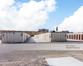 Photo 2 of Extra Space Storage - 18435 Bear Valley Road, Hesperia, CA