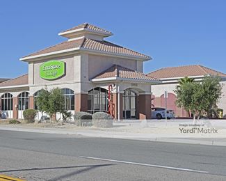 Photo 1 of Extra Space Storage - 73230 Varner Road, Thousand Palms, CA