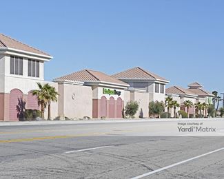 Photo 2 of Extra Space Storage - 73230 Varner Road, Thousand Palms, CA