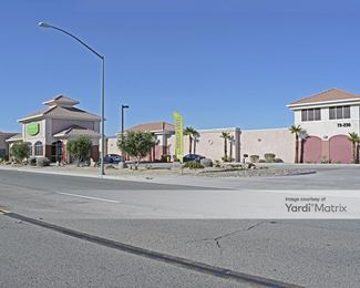 Photo 3 of Extra Space Storage - 73230 Varner Road, Thousand Palms, CA