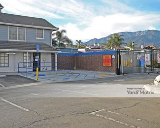 Photo 2 of Victoria Self Storage - 12360 Baseline Road, Rancho Cucamonga, CA