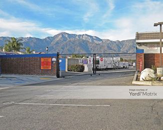 Photo 3 of Victoria Self Storage - 12360 Baseline Road, Rancho Cucamonga, CA
